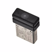 Lenovo 4X30H56874 keyboard Universal RF Wireless QWERTY US English must