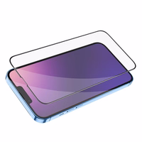 Borofone Karastatud klaas BF3 Full Screen jaoks Iphone 14 Plus