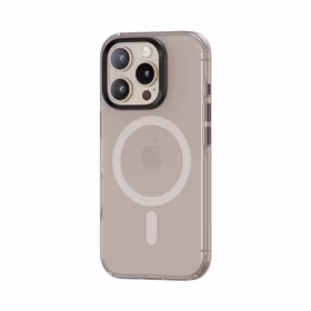 Benks Magnetic Lucid Armor Ümbris (C066) jaoks Iphone 16 Pro Max kuldne (Camera Control Button)