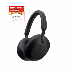 Sony WH-1000XM5 kõrvaklapid juhtmega & juhtmevaba Head-band Calls/Music Bluetooth must