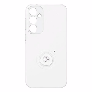 Samsung Gadget Ümbris EF-XS711CTEGWW jaoks Samsung Galaxy S23 FE - läbipaistev