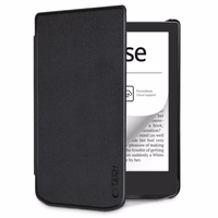 TechProtect SmartCase jaoks PocketBook Verse / Pro / Lite - Must