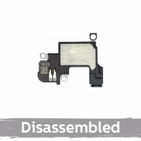 Kõrvakuulari kõlar ühilduv iPhone 13 Mini 100% originaal (lahtivõetud)