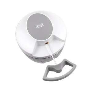 Manual chopper, 400 ml