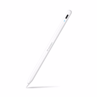 Wozinsky WRA-08 Stylus jaoks iPad USB-C Fast Charging - Valge