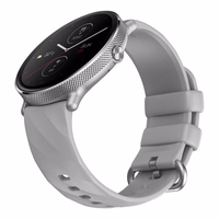 Smartwatch Zeblaze GTR 3 Pro (hõbedane)