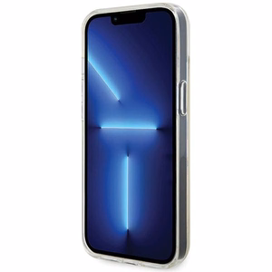 Guess IML Faceted Mirror Disco Iridescent ümbris jaoks iPhone 12/12 Pro - multicolor