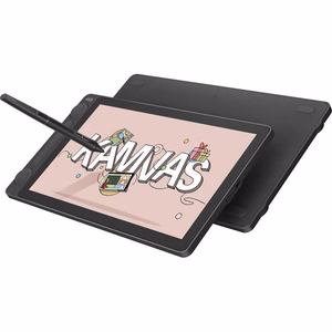 HUION Kamvas 13 graphic tablet must NEW Gen.3