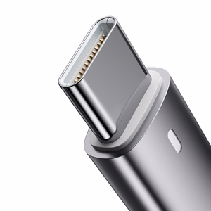 Joyroom Extraordinary Series A10 USB-A / USB-C 3A Kaabel 1.2 m - must