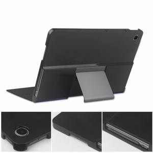 Tech-Protect SmartCase для Lenovo TAB PLUS - чёрный