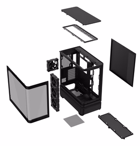 ASUS PRIME AP304 TG ARGB, must