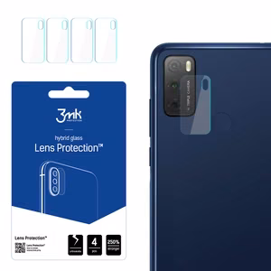 TCL 20Y – 3mk Lens Protection kaamera objektiivi kaitse