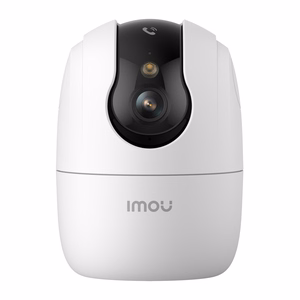 IP-kaamera Imou Ranger 2C Pro IPC-S2CP-5R1S, 5MP, Wi-Fi, sise, must/valge