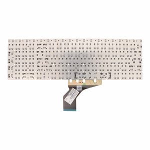 Klaviatūra HP 17-BY / 250 G7 / 255 G7 / 256 G7 / 250 G8 / 255 G8 / 256 G8 US