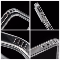 Drop Glue Colorful Ring Mag Cover compatible with MagSafe jaoks SAMSUNG S26 Edge tumeroheline