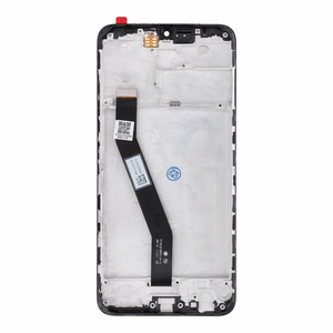 FixCell LCD ekraan Redmi 8 8A OEM jaoks koos raamiga