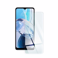 Karastatud klaas to Motorola E22 sinine Star