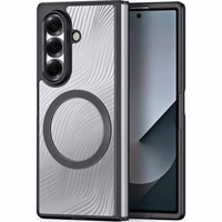 Ümbris Dux Ducis "Aimo Mag" Samsung F966 Z Fold7 must