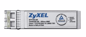 Zyxel SFP10G-SR – SFP+ optiline transiiver, 10 Gbit/s, 850 nm
