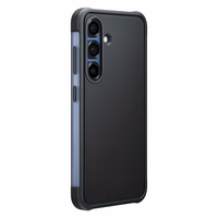 Samsung Ümbris Rugged EF-RS936CBEGWW jaoks Samsung Galaxy S25+ - must