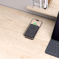 Powerbank Tech-Protect PB12 LifeMag MagSafe 20000MAH - must