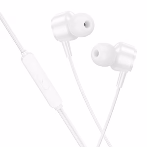 Headphones Borofone BM94 USB-C white