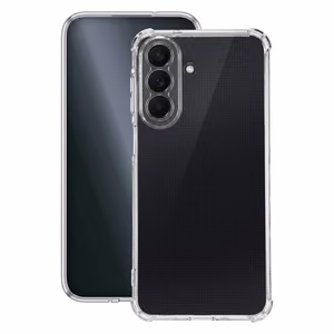 Anti Shock 1,5 mm ümbris Samsung Galaxy A27 5G läbipaistev