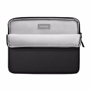 Tomtoc Light-B18 T iPad 11'' ümbris (must)