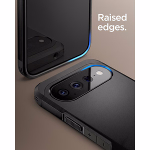 Spigen Tough Armor Mag MagSafe ümbris mudelile Google Pixel 11, must