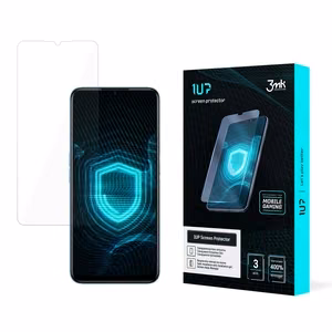 Realme Narzo 50A Prime – 3mk 1UP telefoni ekraanikaitse
