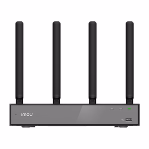 IMOU N110W 10-kanaline IP-videosalvesti