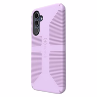 Speck ImpactHero Grip - Samsung Galaxy A16 4G/5G ümbris (Phlox lilla/Pale Iris)
