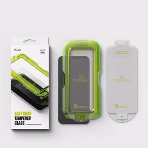 Ringke Easy Slide 2-pakk karastatud klaas Nothing Phone 4A Pro