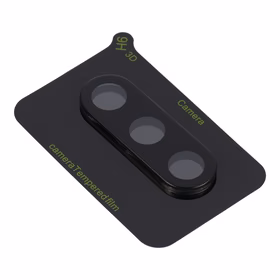 5D Full Glue Camera Karastatud klaas - jaoks Samsung Galaxy A16 4G / A16 5G / M16 5G must