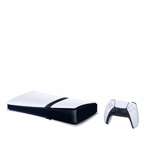 Game console SONY PLAYSTATION 5 PRO 2TB (CFI-7121)
