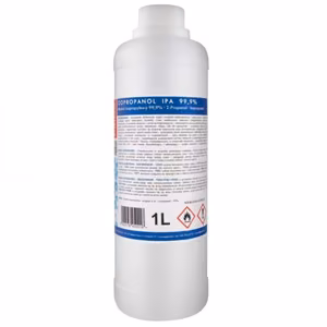 Isopropanool IPA I-Max / 1000ml / erinevaks kasutuseks