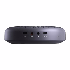 EMEET OfficeCore Luna Plus Kit konverentsisüsteem