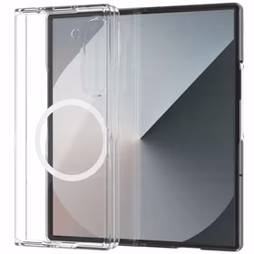 Spacecase Ümbris Crystal MagCase Galaxy Z Fold 6