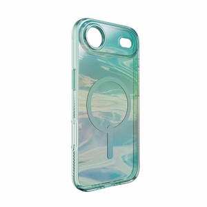 ZAGG case MILAN SNAP compatible koos MagSafe jaoks IPHONE 17 Air oil slick