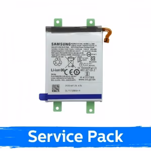 Aku ühilduv Samsung F721 Z Flip4 (EB-BF723ABY) (Service Pack)