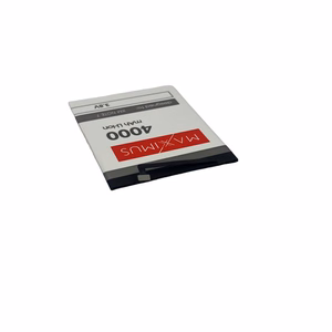 Aku MAXXIMUS XIAOMI REDMI NOTE 7 4000mAh BN4A