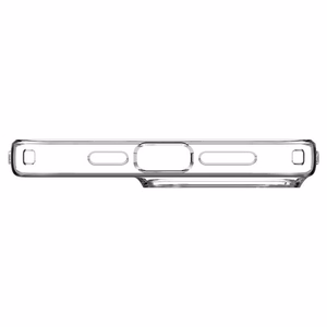 Spigen Crystal Flex Ümbris jaoks iPhone 15 Pro Max - Clear