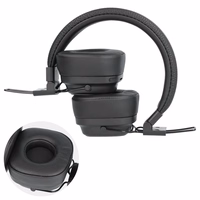 Blavec Over-ear Bluetooth Kõrvaklapid BO-11 Bass Admiral (BO11-B) must