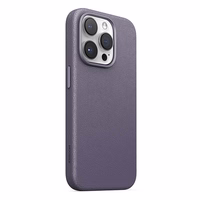 Ümbris Joyroom JR-BP006 Protective Phone Ümbris Apple iPhone 15 Pro purple