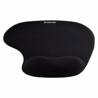 SAVIO MP-01B mouse pad must