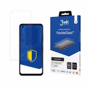 3mk FlexibleGlass™ Hübriidklaas jaoks Asus Zenfone 9