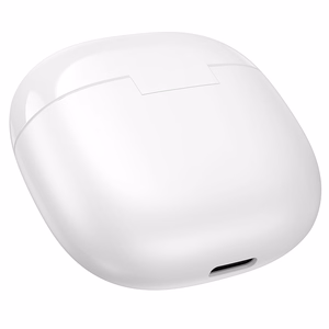 Borofone TWS Bluetooth наушники BW88 Deep Rhyme белый