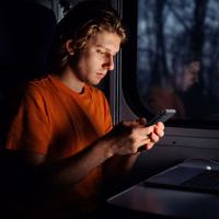 Spigen Rugged Armor Ümbris jaoks Samsung Galaxy S23 - Matte must