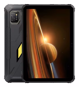 Blackview Active 7 11" 8+16/128GB must tahvelarvuti
