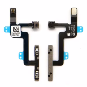 Flex jaoks iPhone 6S Plus volume control ja mute ORG